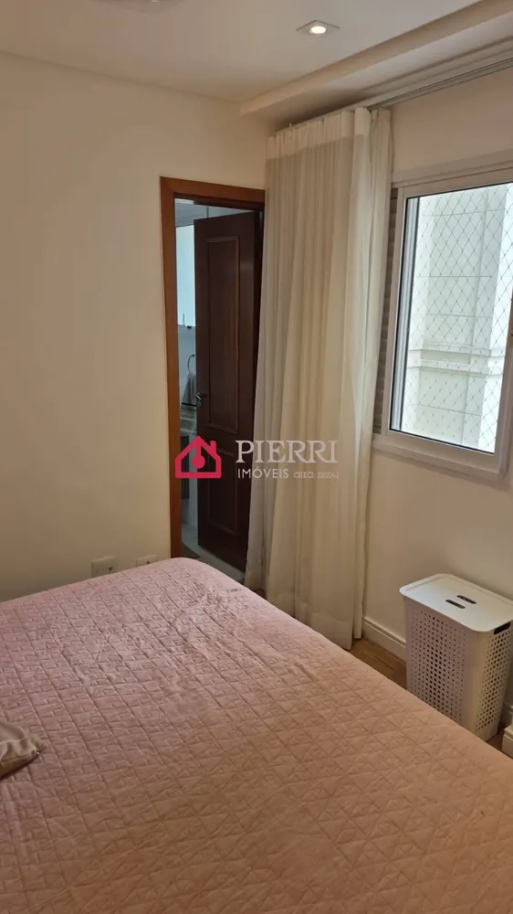 Apartamento, 4 quartos, 132 m² - Foto 4