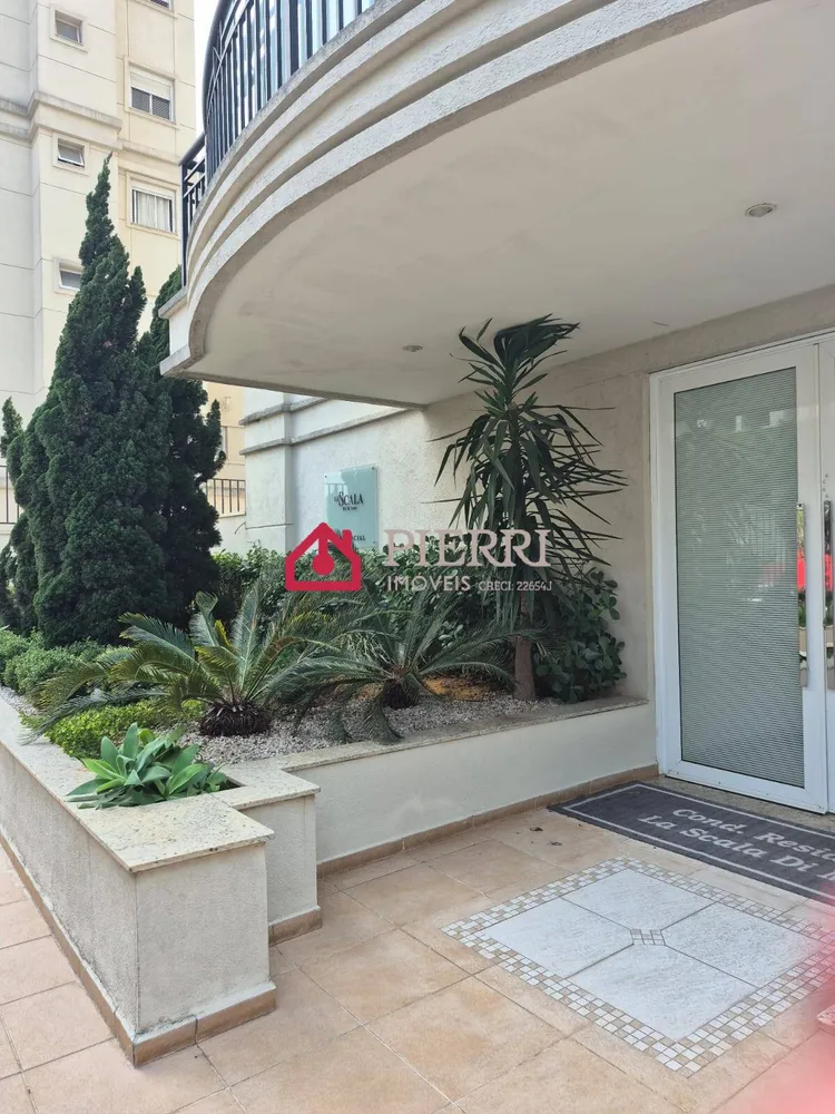 Apartamento, 4 quartos, 132 m² - Foto 8