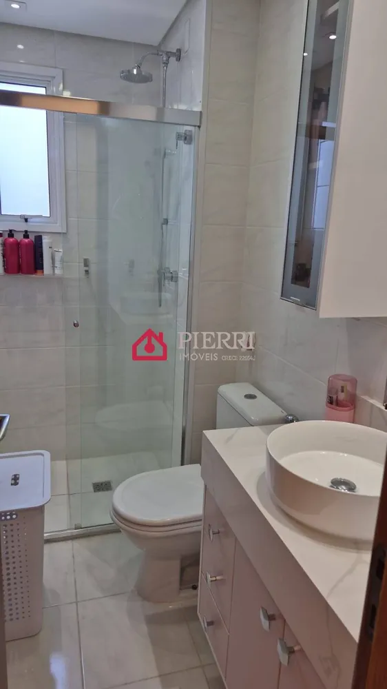 Apartamento, 4 quartos, 132 m² - Foto 5
