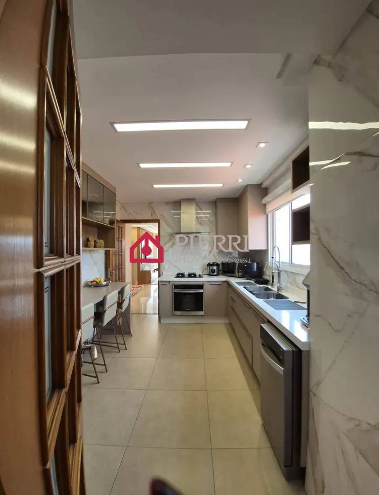 Apartamento, 4 quartos, 132 m² - Foto 1