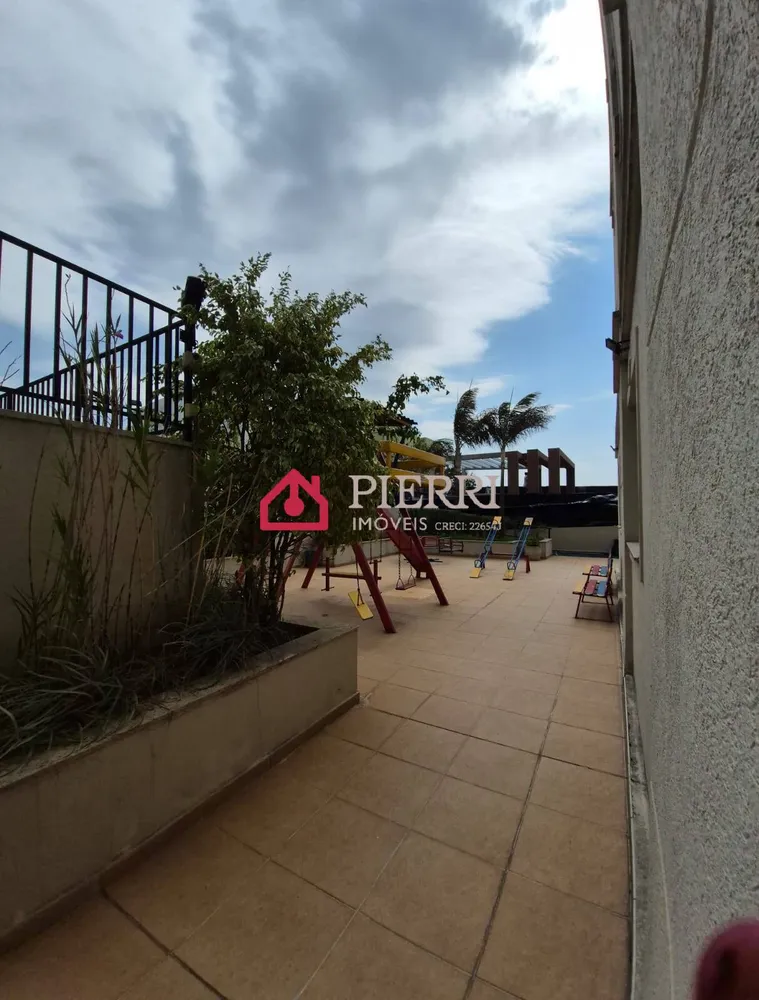 Apartamento, 4 quartos, 132 m² - Foto 7