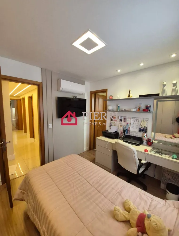Apartamento, 4 quartos, 132 m² - Foto 2