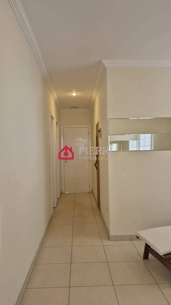 Apartamento, 4 quartos, 132 m² - Foto 6