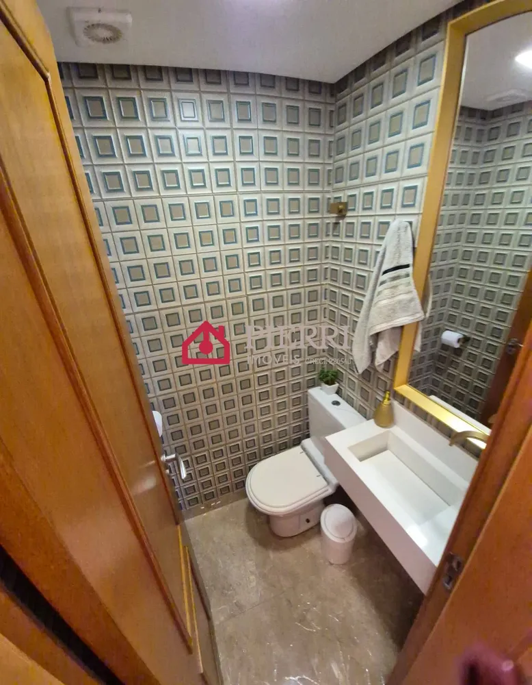 Apartamento, 4 quartos, 132 m² - Foto 3