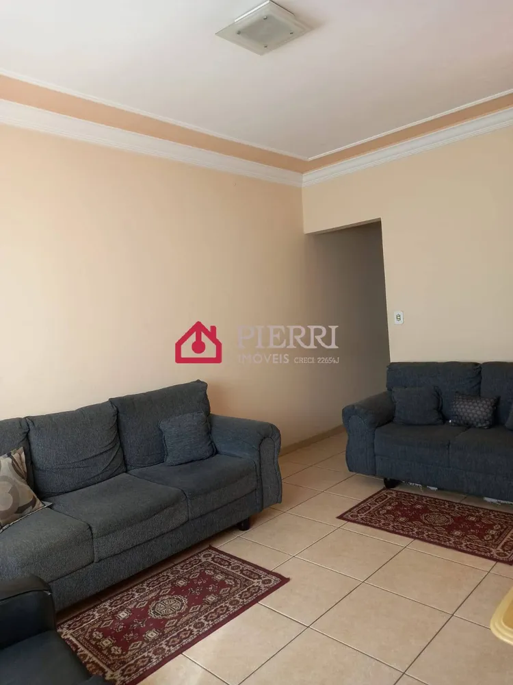Sobrado, 2 quartos, 100 m² - Foto 1