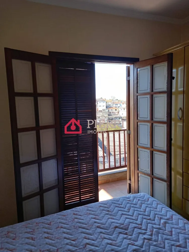 Sobrado, 2 quartos, 100 m² - Foto 1