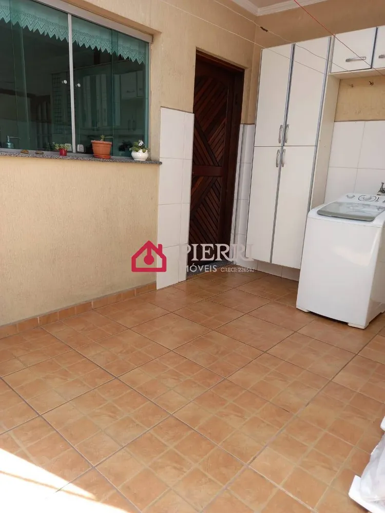 Sobrado, 2 quartos, 100 m² - Foto 5