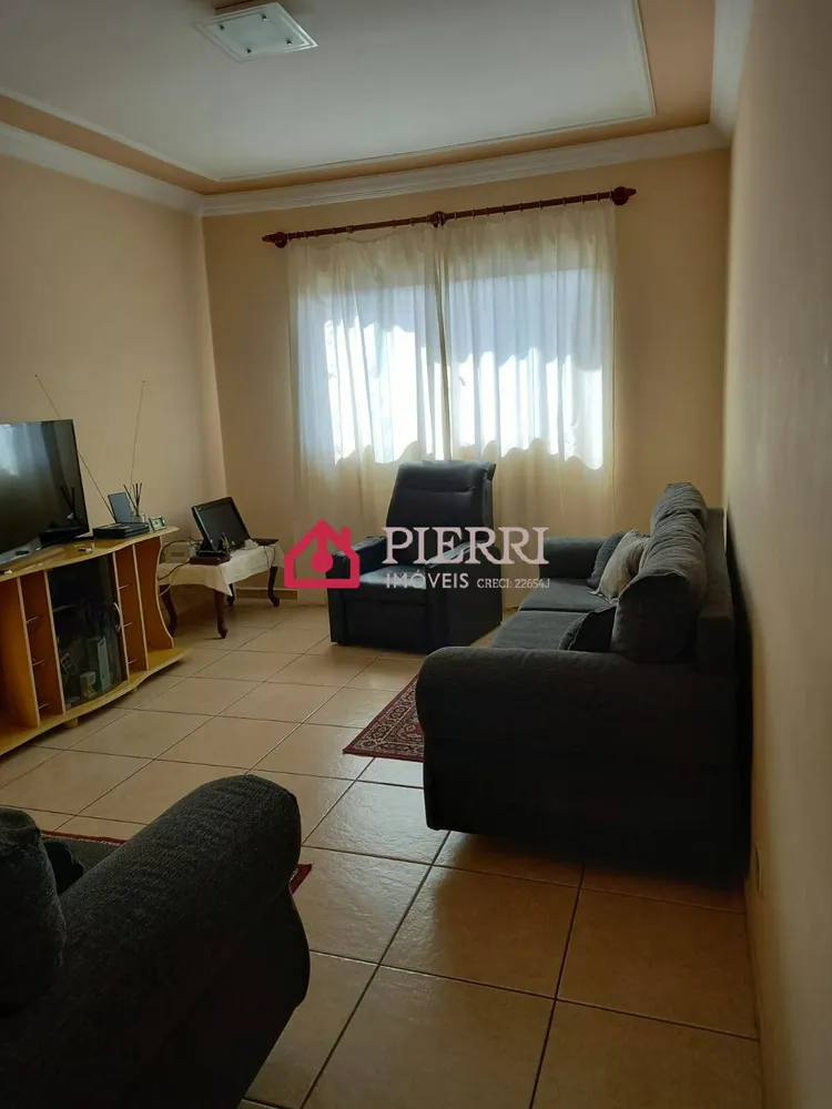 Sobrado, 2 quartos, 100 m² - Foto 4