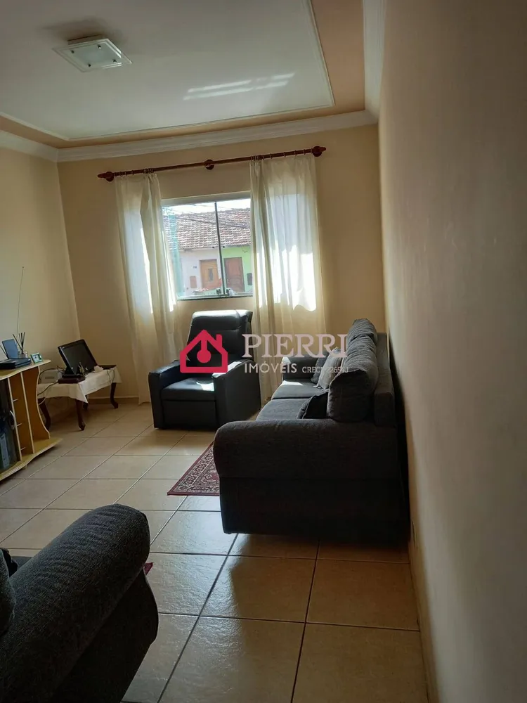 Sobrado, 2 quartos, 100 m² - Foto 3