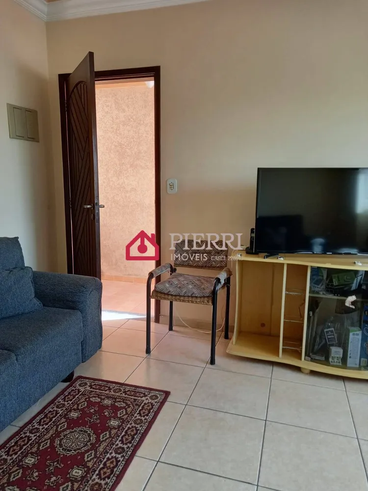 Sobrado, 2 quartos, 100 m² - Foto 8