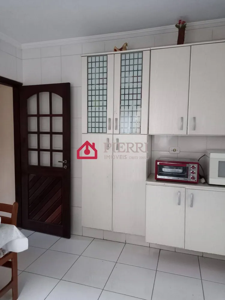 Sobrado, 2 quartos, 100 m² - Foto 2