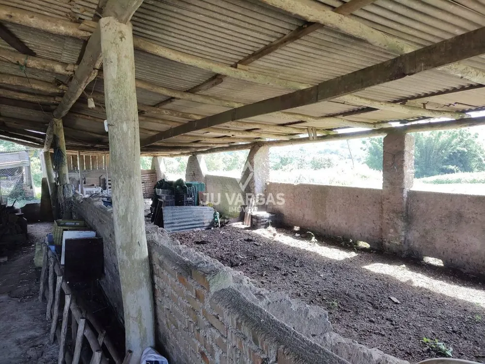 Sítio, 3 quartos, 8 hectares - Foto 4