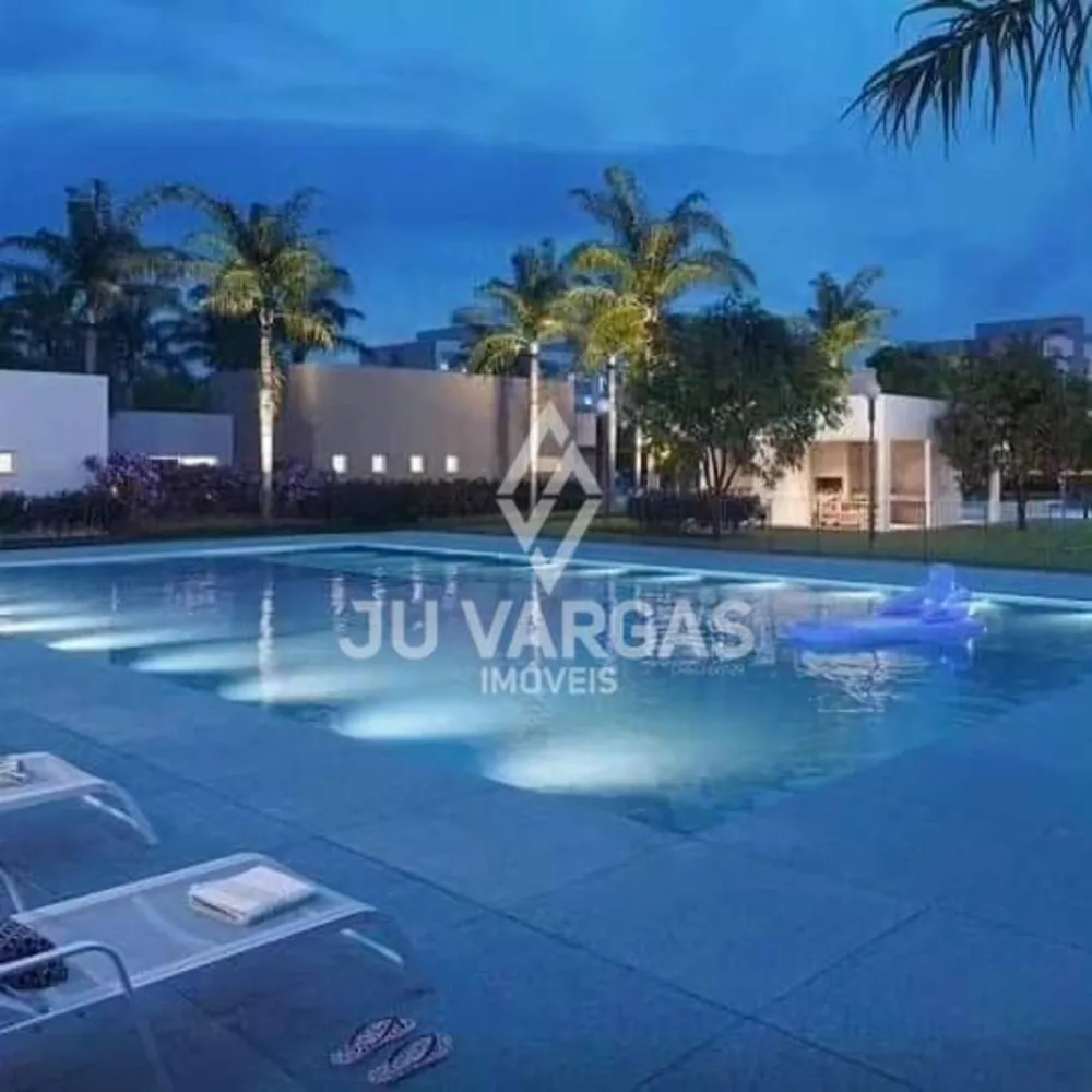 Apartamento, 2 quartos, 50 m² - Foto 6