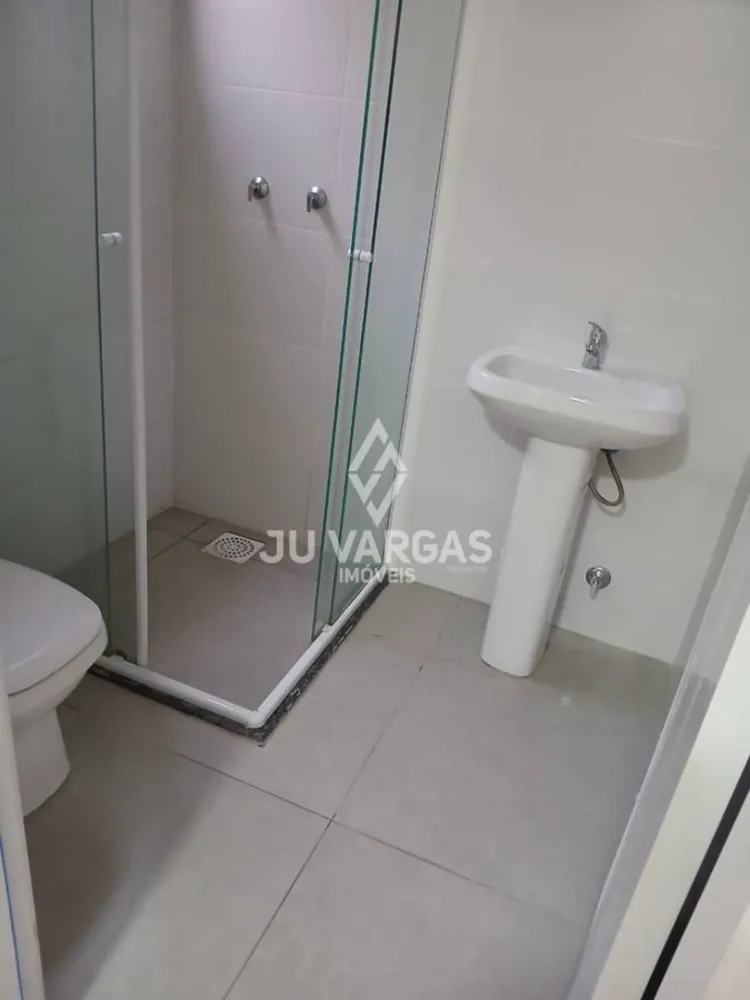 Apartamento, 2 quartos, 50 m² - Foto 10