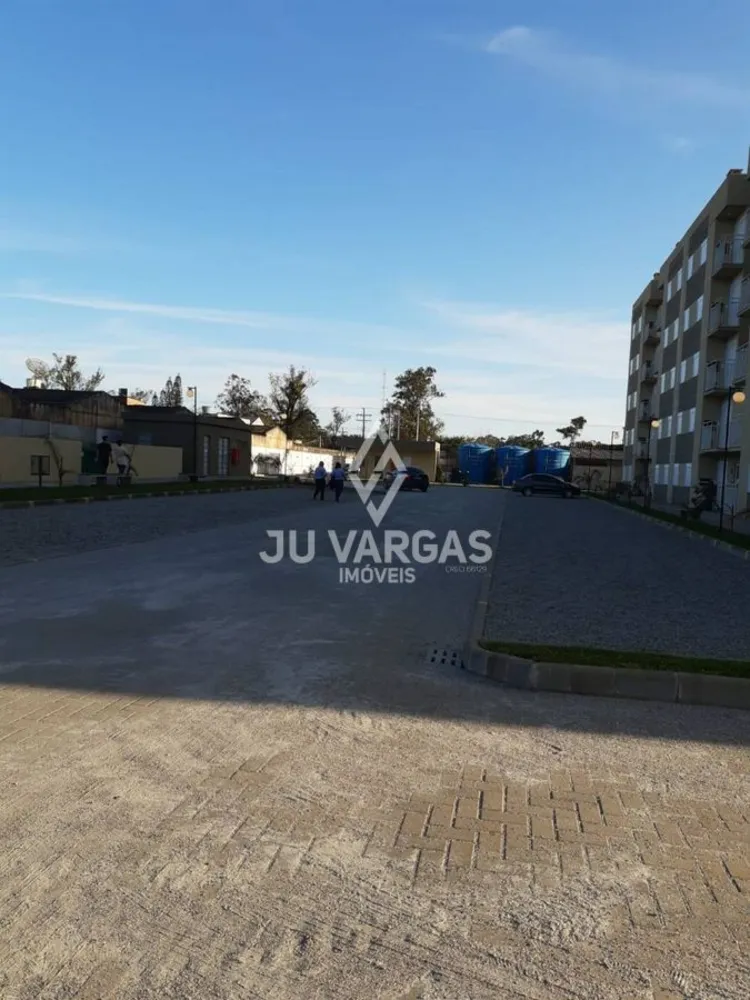Apartamento, 2 quartos, 50 m² - Foto 2