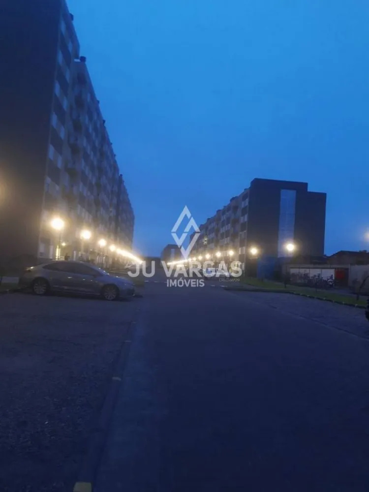 Apartamento, 2 quartos, 50 m² - Foto 5