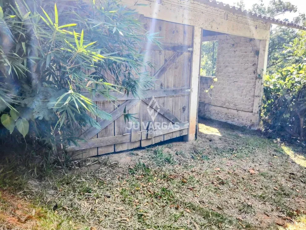 Sítio, 4 quartos, 7 hectares - Foto 7