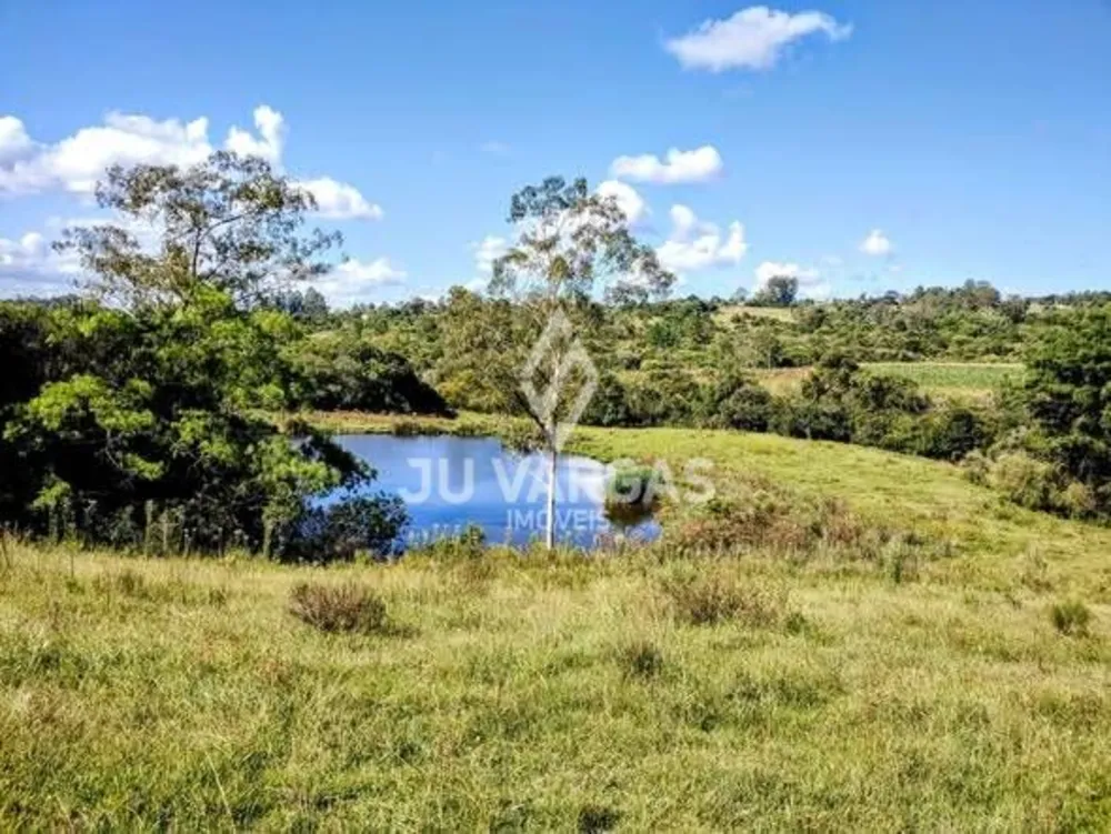 Sítio, 4 quartos, 7 hectares - Foto 1