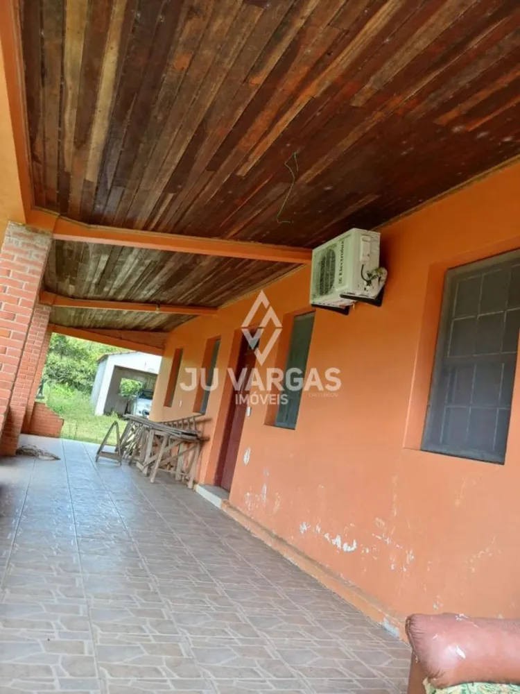 Sítio, 6 quartos - Foto 2