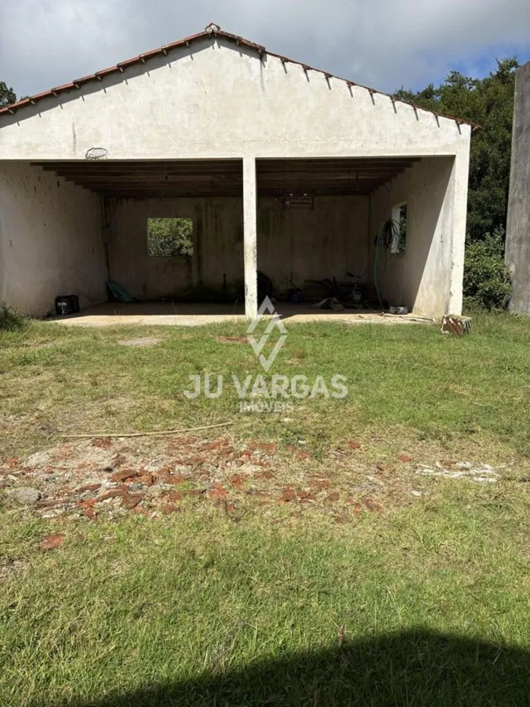 Sítio, 6 quartos - Foto 8