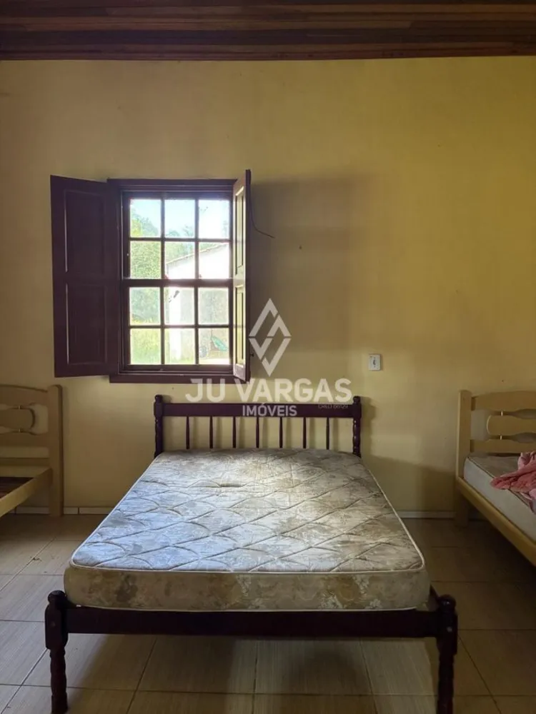 Sítio, 6 quartos - Foto 4