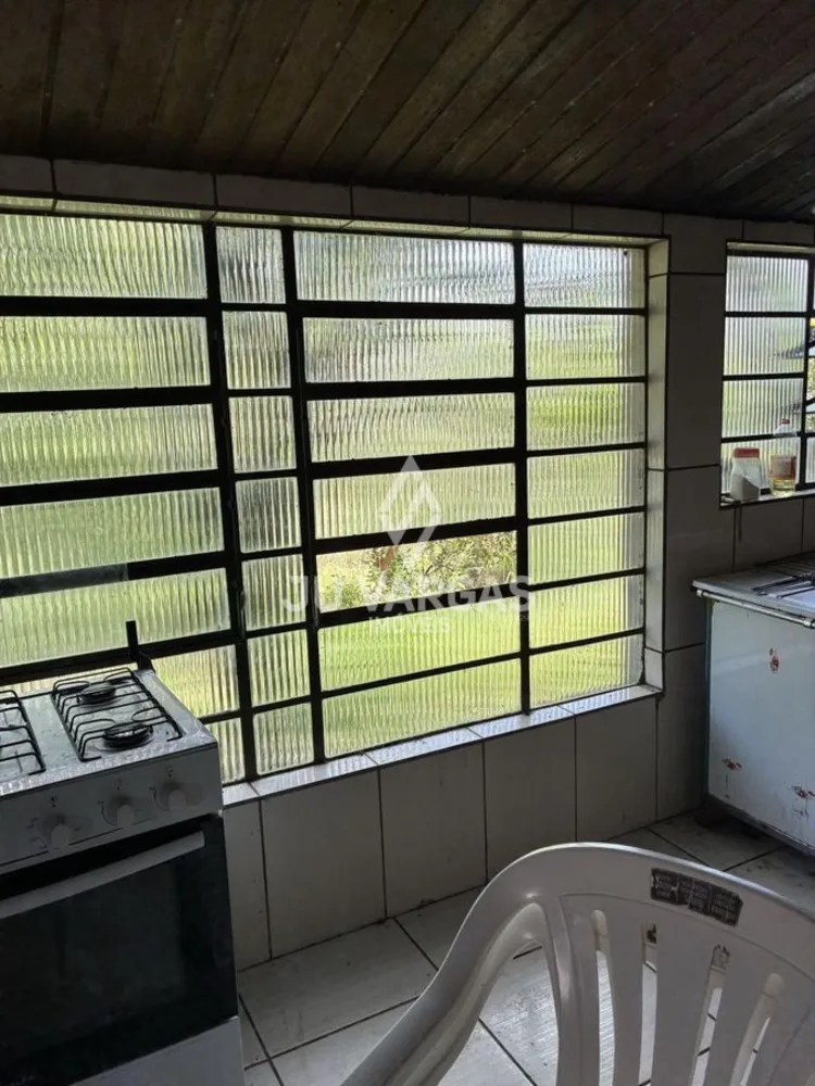 Sítio, 6 quartos - Foto 1
