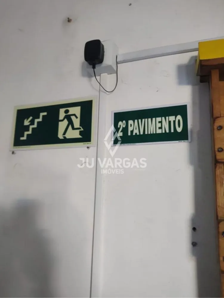 Loja-Salão, 4 m² - Foto 3