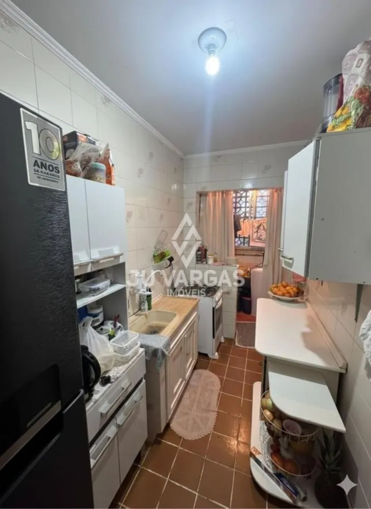 Apartamento, 1 m² - Foto 4