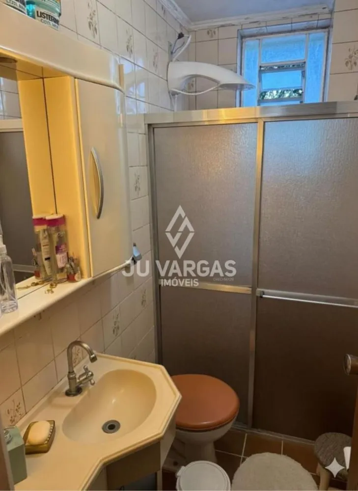 Apartamento, 1 m² - Foto 5
