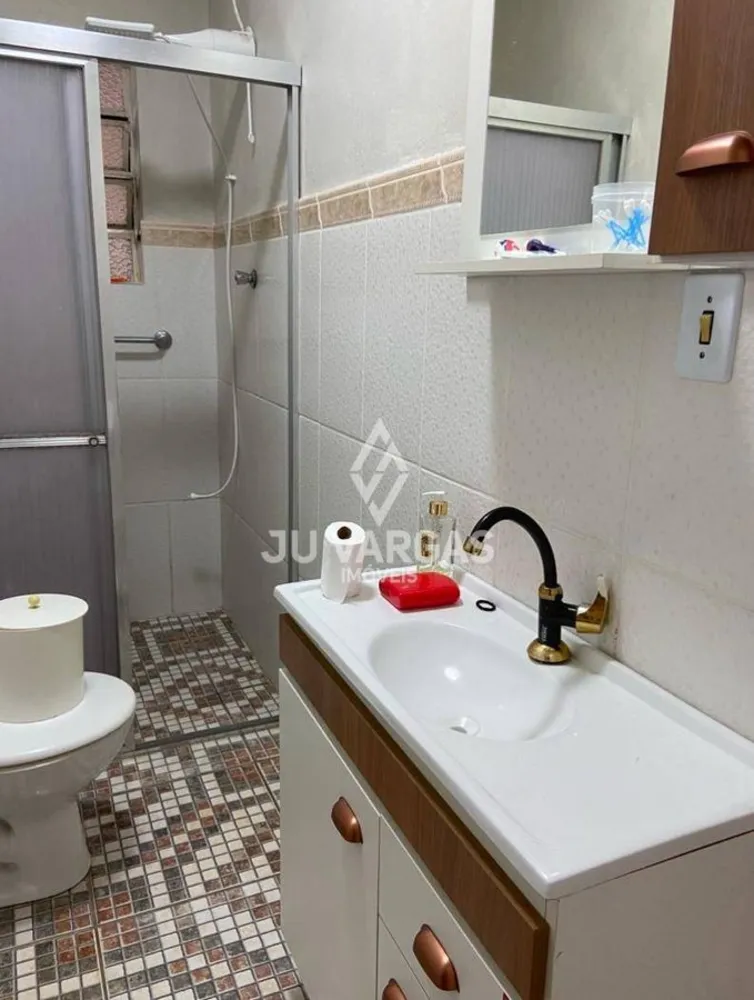 Sítio, 4 quartos, 4 m² - Foto 1