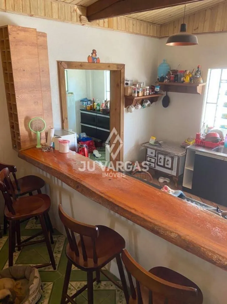 Sítio, 4 quartos, 4 m² - Foto 3
