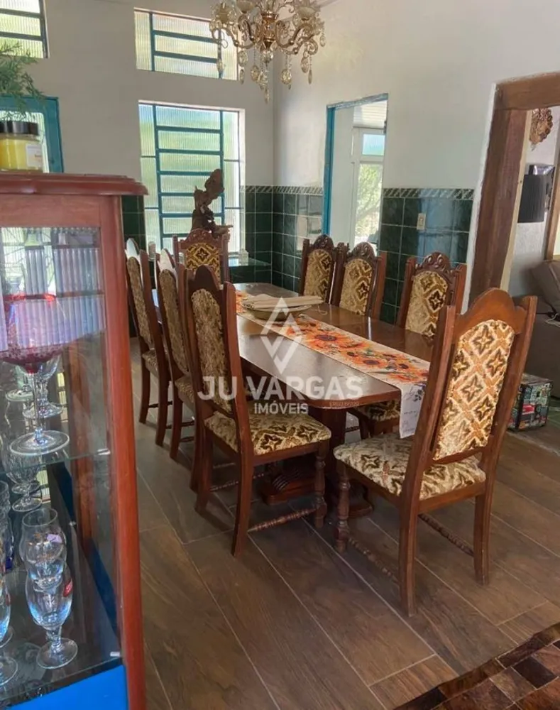 Sítio, 4 quartos, 4 m² - Foto 6