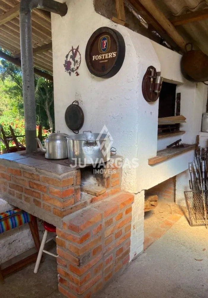Sítio, 4 quartos, 4 m² - Foto 6