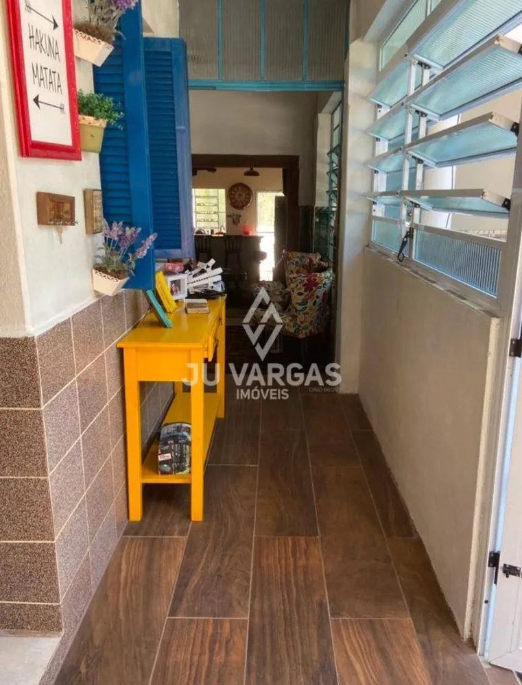 Sítio, 4 quartos, 4 m² - Foto 2