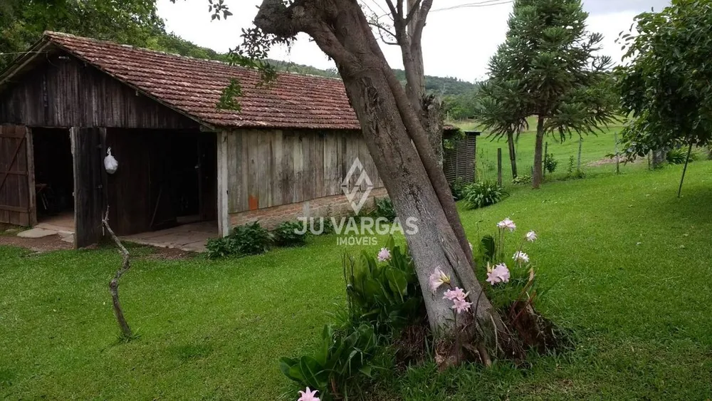 Sítio, 2 quartos, 450 m² - Foto 12