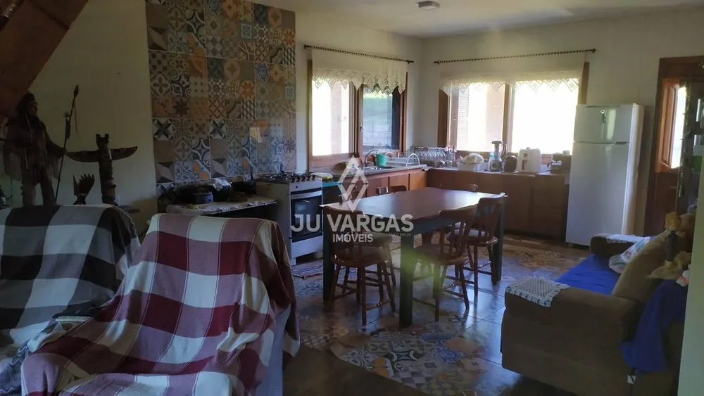 Sítio, 2 quartos, 450 m² - Foto 4