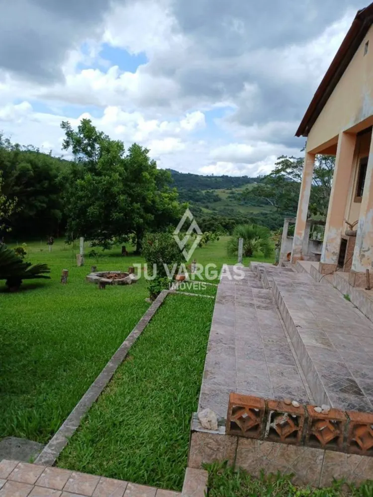 Sítio, 2 quartos, 400 m² - Foto 5