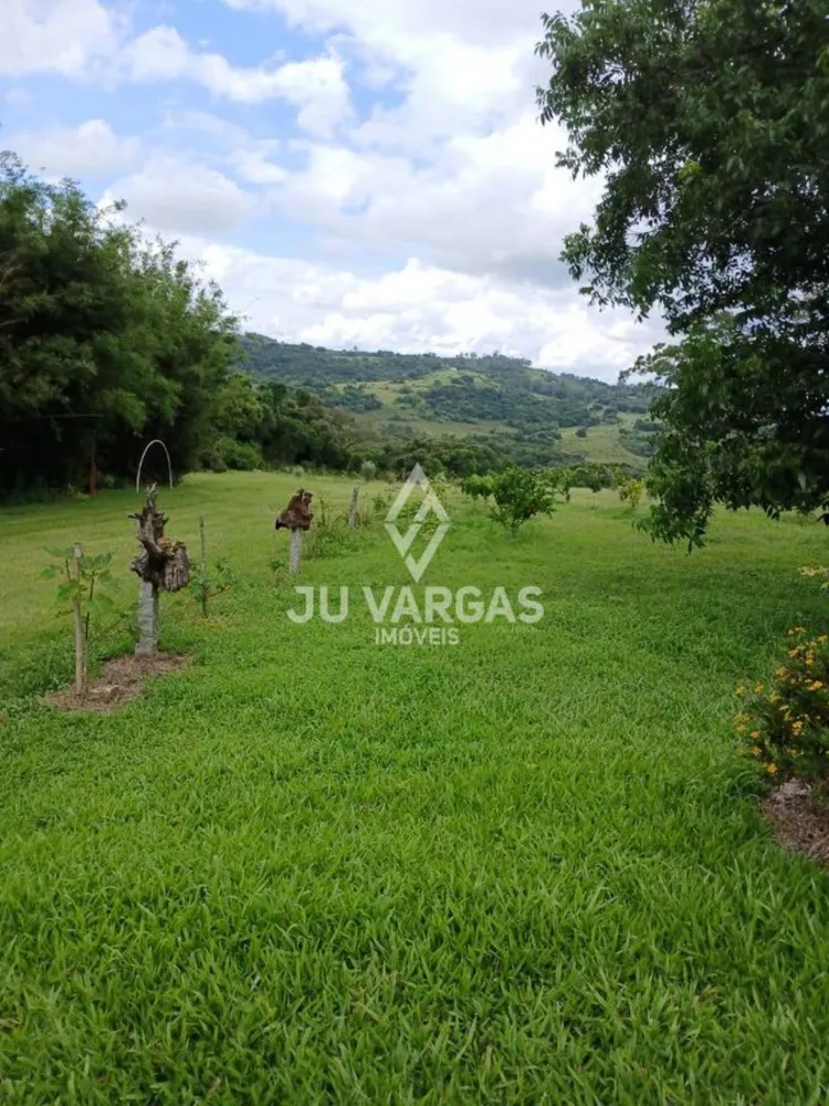 Sítio, 2 quartos, 400 m² - Foto 4