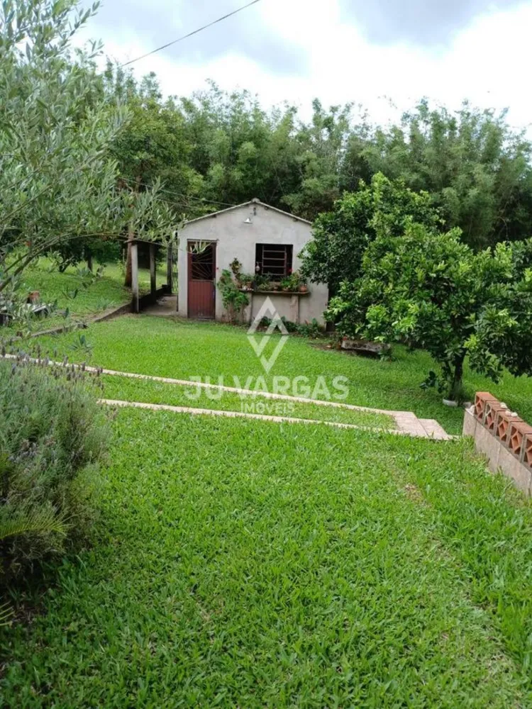 Sítio, 2 quartos, 400 m² - Foto 13