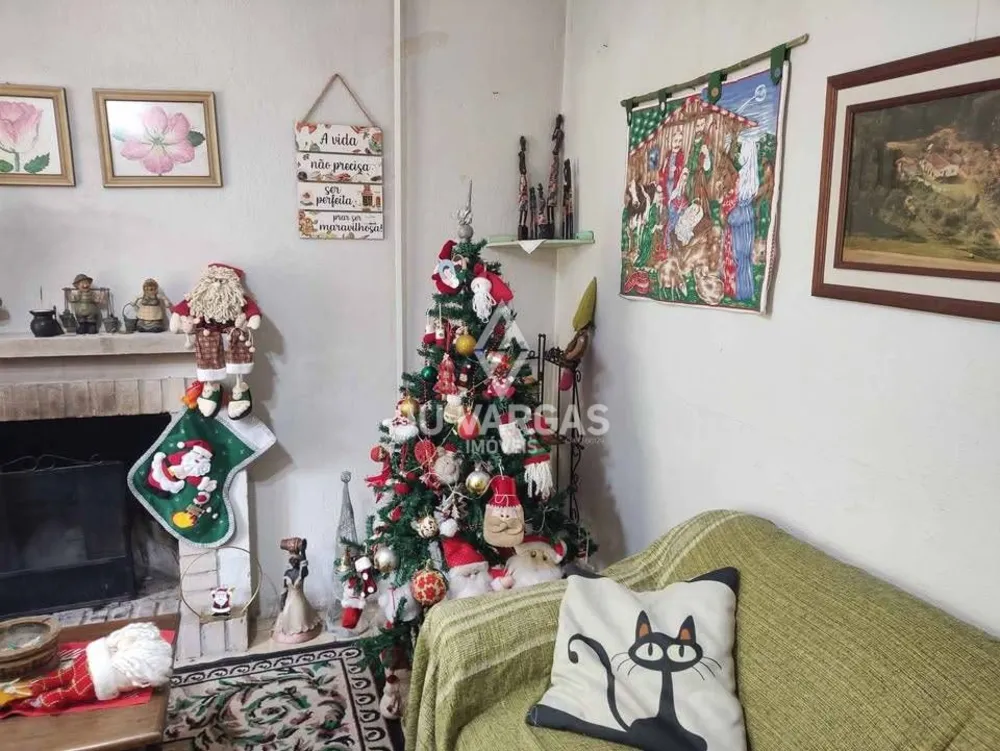 Sítio, 3 quartos, 5000 m² - Foto 2