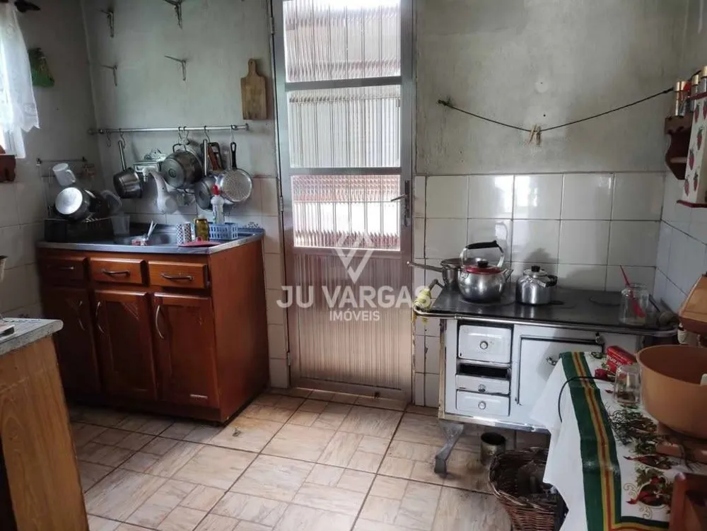Chácara, 3 quartos, 5000 m² - Foto 10