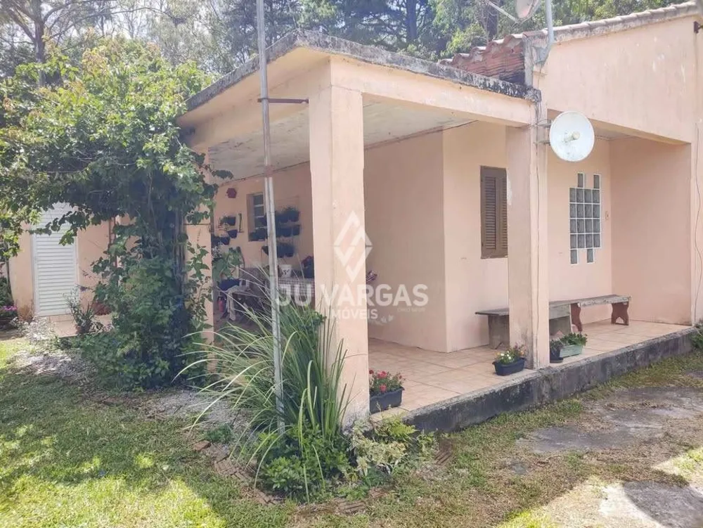 Chácara, 3 quartos, 5000 m² - Foto 7