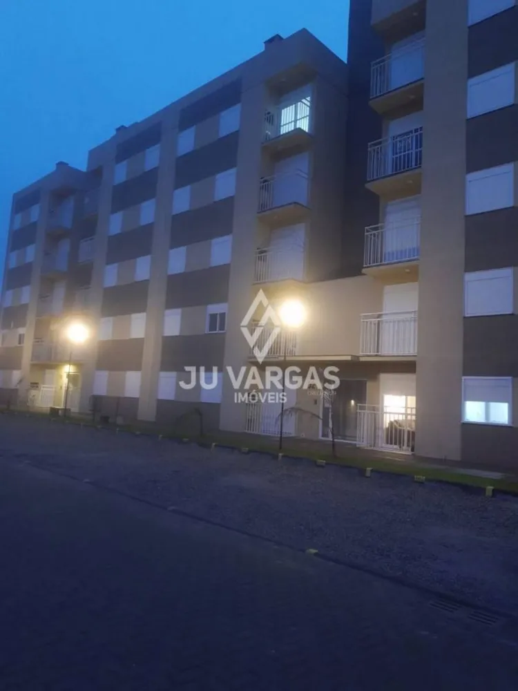 Apartamento, 50 m² - Foto 4