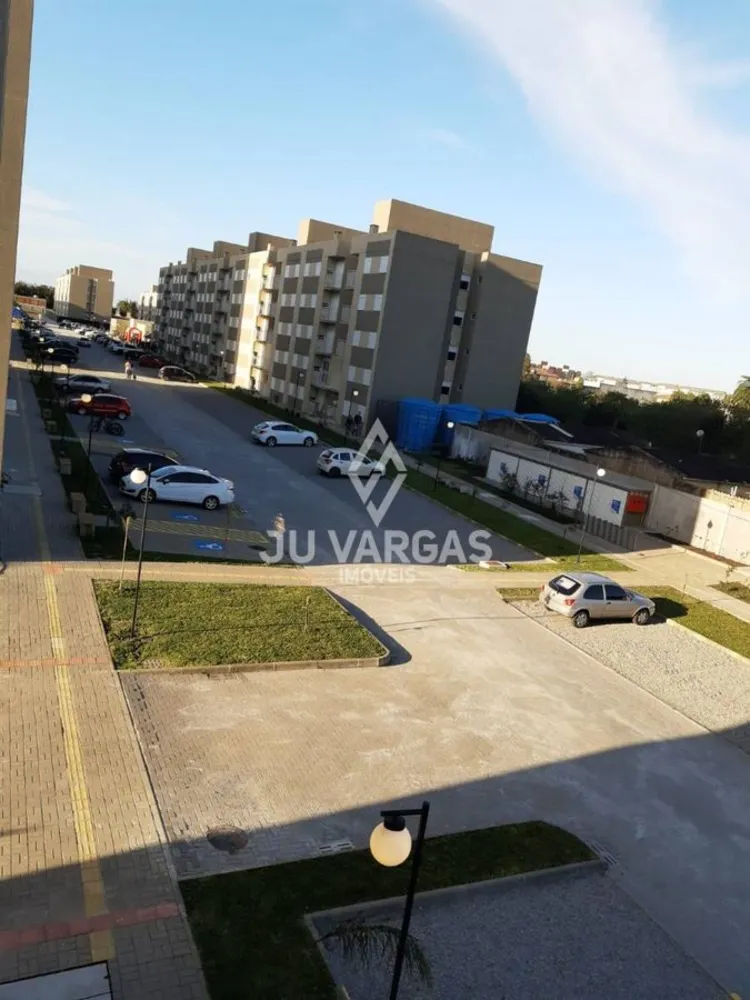 Apartamento, 50 m² - Foto 3