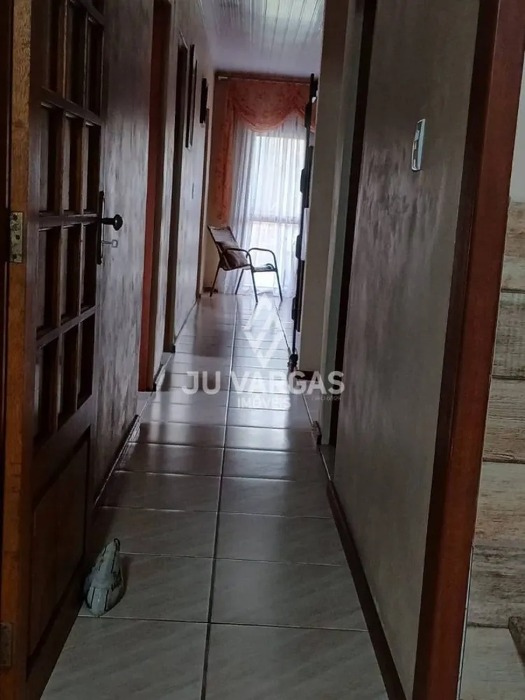Chácara, 5 quartos, 900 m² - Foto 3