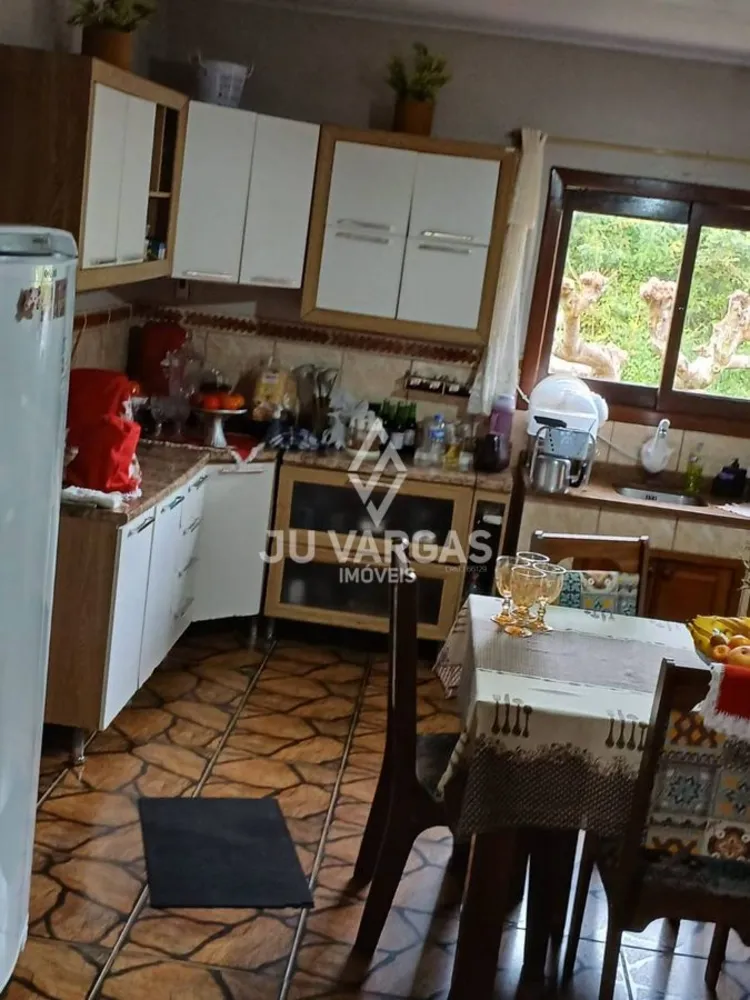 Chácara, 5 quartos, 900 m² - Foto 3