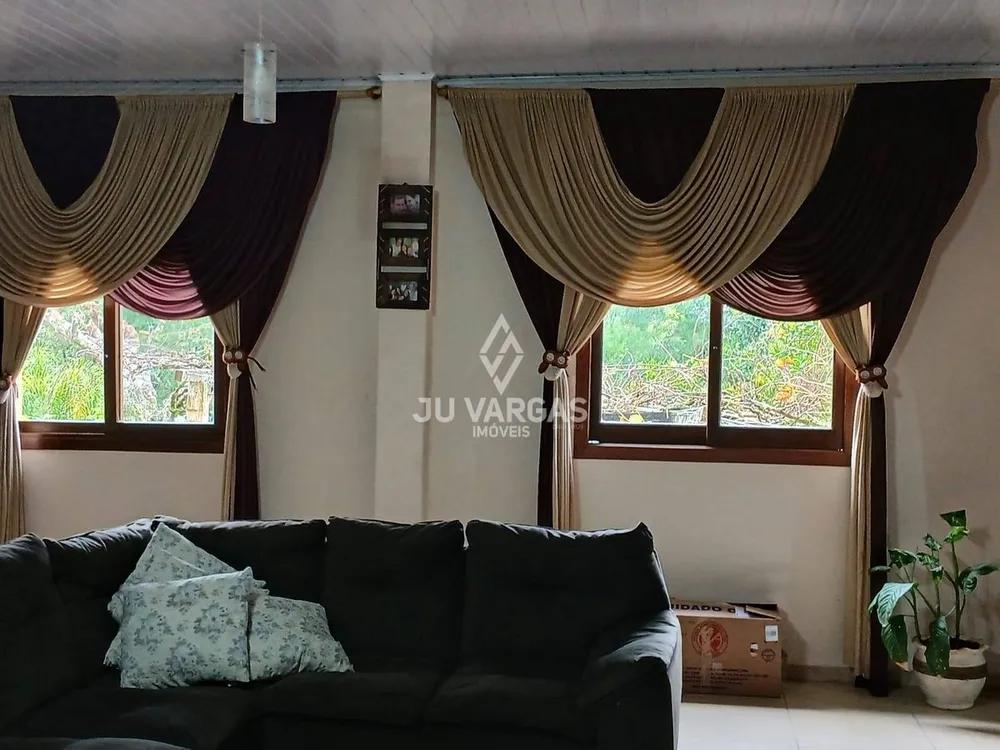 Chácara, 5 quartos, 900 m² - Foto 5