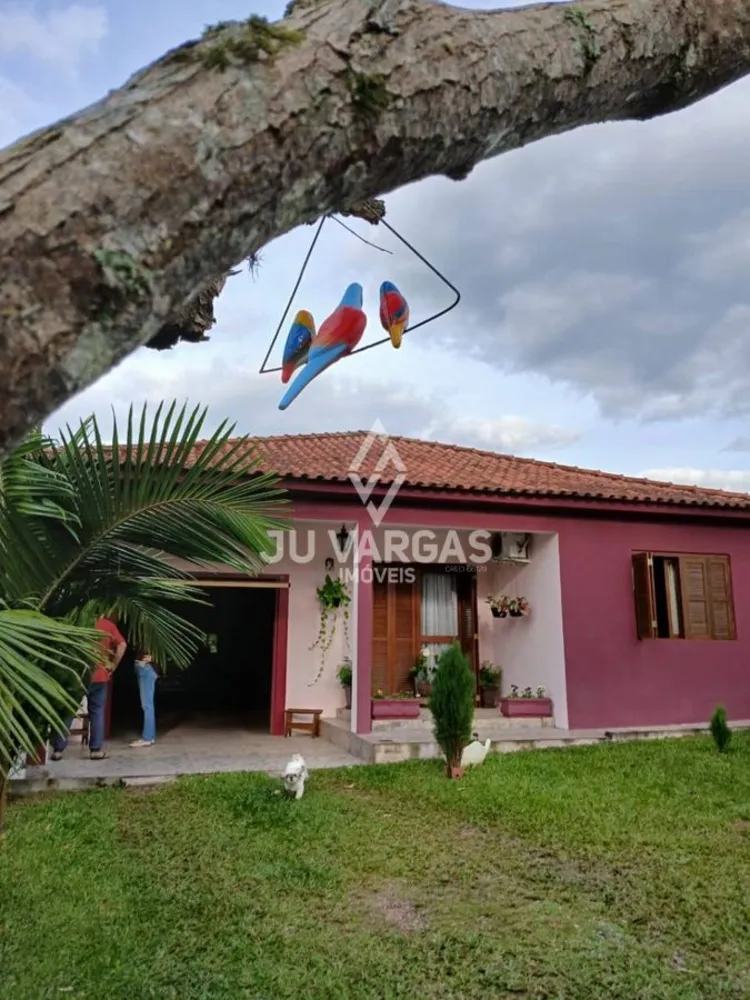 Chácara, 5 quartos, 900 m² - Foto 11