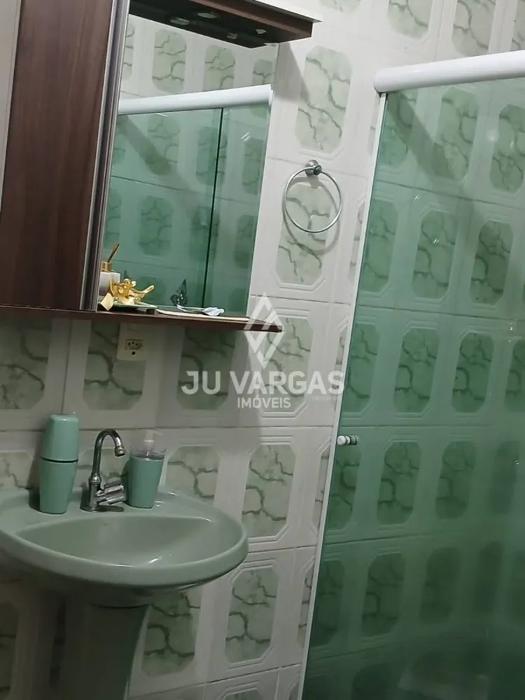 Chácara, 5 quartos, 900 m² - Foto 7