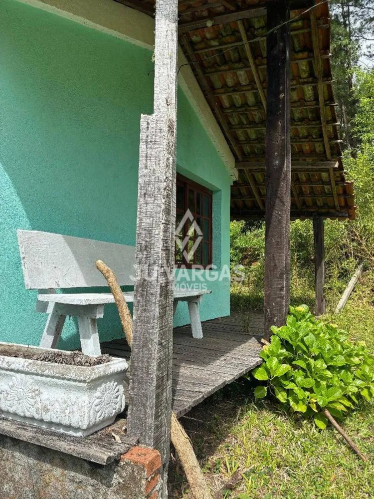 Sítio, 1 quarto, 50 m² - Foto 1
